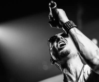 Lead Singer Of Linkin Park, Chester Bennington, Commits Suicide At The Age Of 41