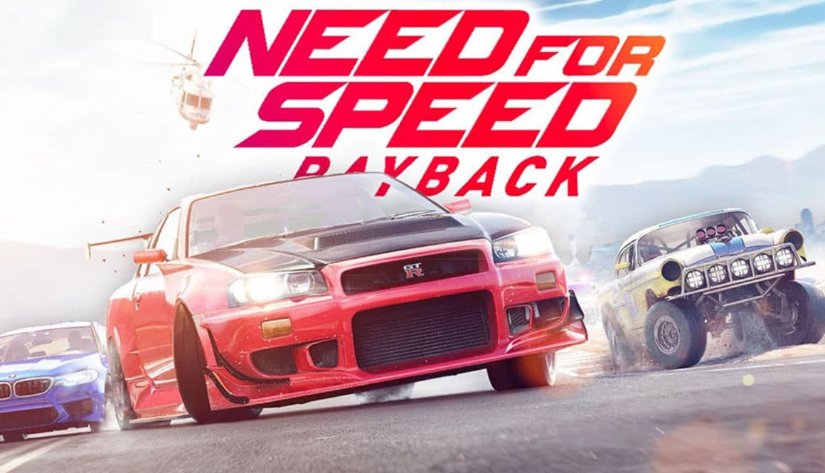 Need For Speed Playback | Trailer