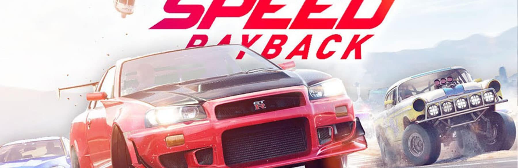 Need For Speed Playback | Trailer
