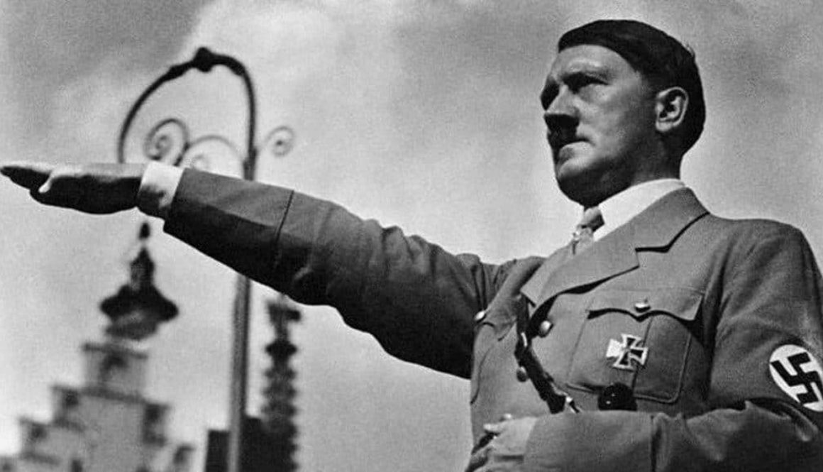 Facts About Adolf Hitler