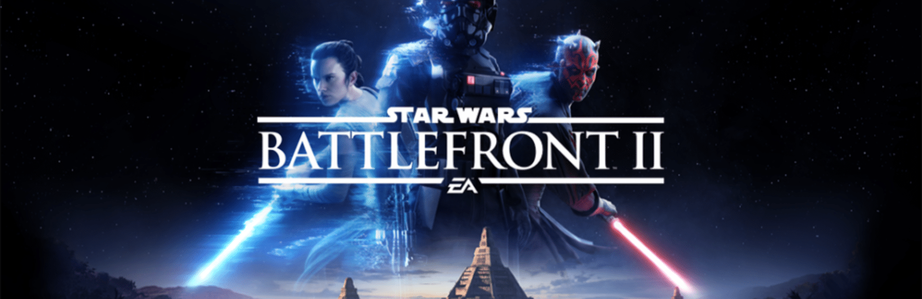Star Wars Battlefront 2 2017 Free Download