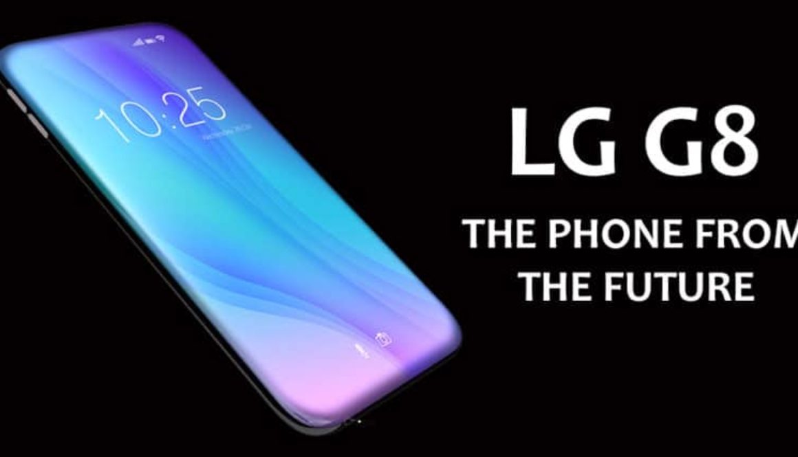 LG G8 Smartphone | News, Release Date, Specs, Features & Price