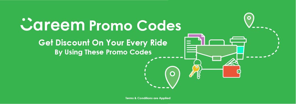 Careem Promo Codes