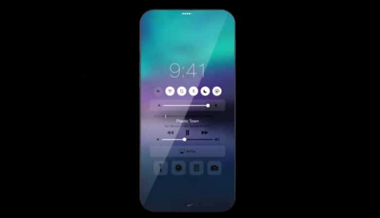iPhone 20