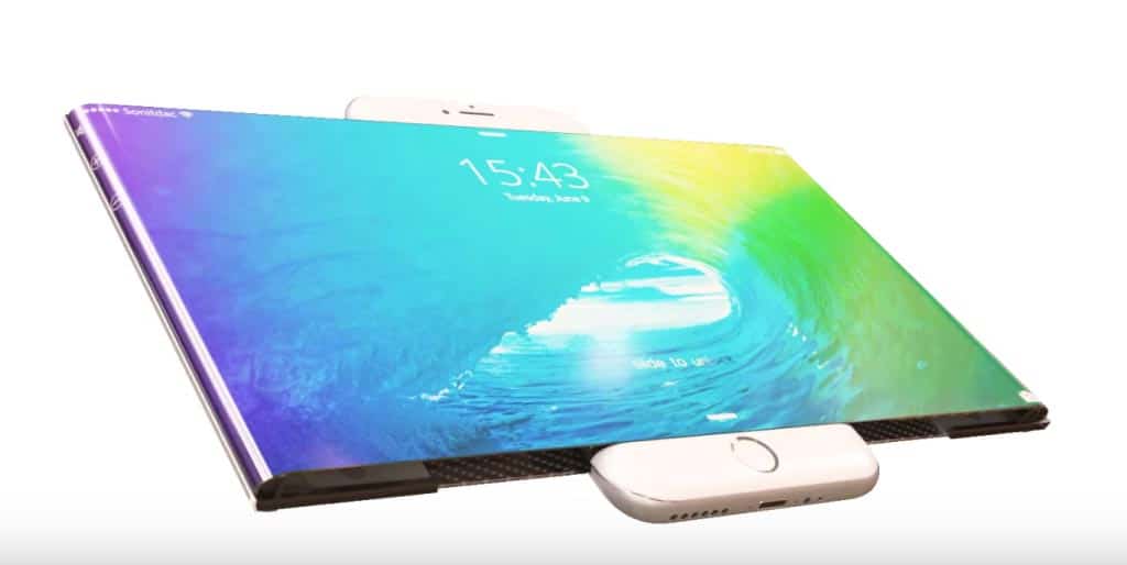 iPhone 20