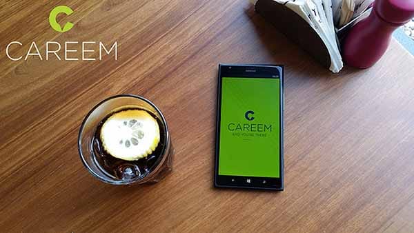 Careem Promo Codes