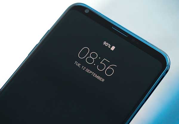 stuffloads LG V40 image 1