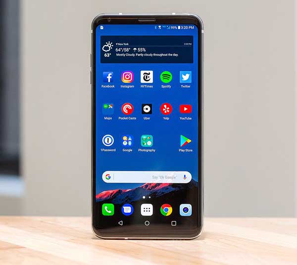 stuffloads LG V40 image 2