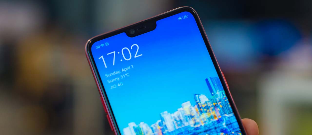 stuffloads Oppo F8 image 1