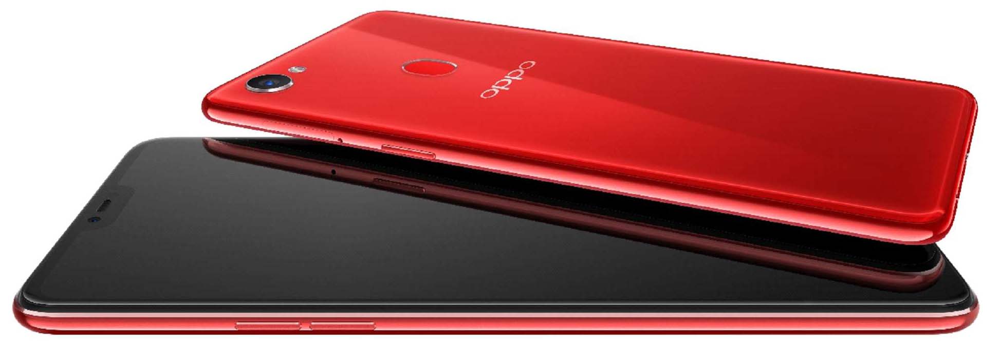 stuffloads Oppo F8 image 2