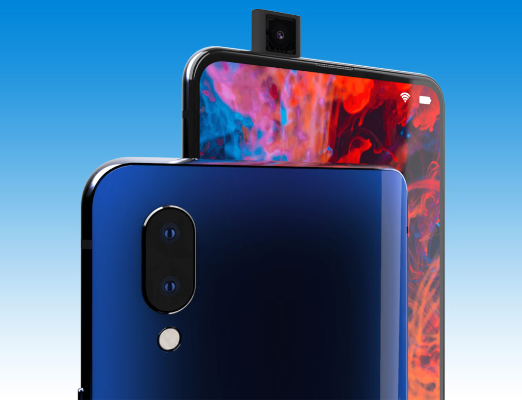 LG V60 ThinQ Image_1